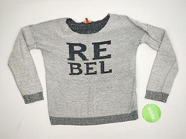 redefined rebel: Rebel, Sweter damski, rozmiar L — 2