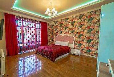 Günlük kirayə evlər: 250 kv. m, 4 otaqlı, İnternet -da lalafo.az — 22 Günlük kirayə evlər: 250 kv. m, 4 otaqlı, İnternet — 22