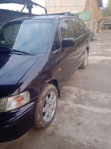 подлокотник хонда степ: Honda Shuttle: 1998 г., 2.3 л, Автомат, Газ, Минивэн