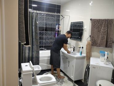 Ремонт под ключ: Ремонт под ключ | Квартиры, Дома Больше 6 лет опыта — 9