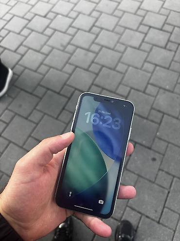 ipjone 11: IPhone 11, 128 GB, Yaşıl, Face ID — 6