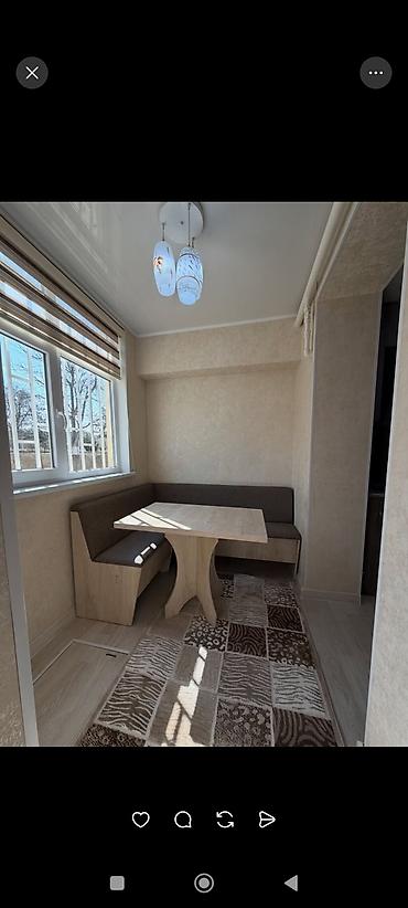 Посуточная аренда квартир: 1 комната, Телевизор, Кондиционер, Постельное белье — 4