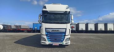 dongfeng l7 2026: Грузовик, DAF, Стандарт, Б/у — 4