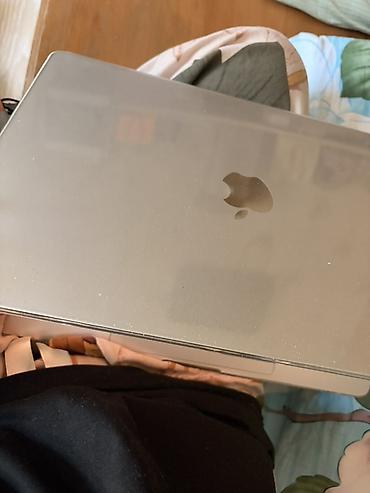 rant ace: Apple MacBook Air M2 АКБ 98% год активации 2023год Основные — 2