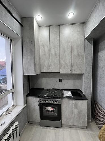 Кухонные гарнитуры: Кухонный гарнитур на заказ — 11