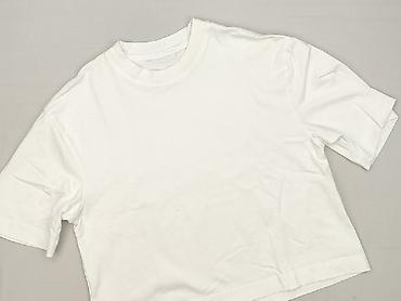 koszulka basic damska: Basic, T-shirt damski, rozmiar M — 1