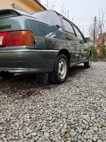 VAZ (LADA): Öz şexsi masinimdi.bir ildi mendedi.gorunusudurusu ela.eslcavan — 2