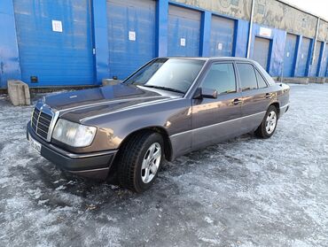 mercedes benz clsclass банан: Mercedes-Benz W124: 1990 г., 2.3 л, Автомат, Бензин, Седан