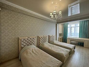 66: 4 комнаты, 156 м², ТЭЦ Элитка, 7 этаж, Евроремонт — 8