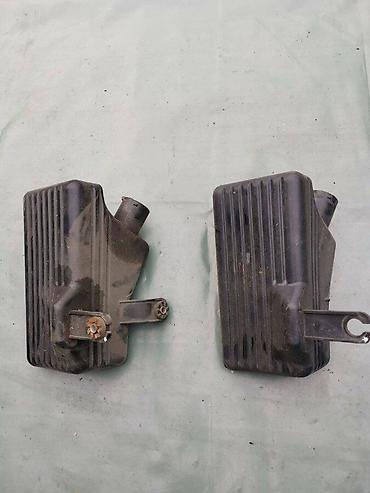 KOMPEZATOR GASOVA MOTORA ZA SUZUKI GRAND VITARA OD 2006. DO 2012. GOD