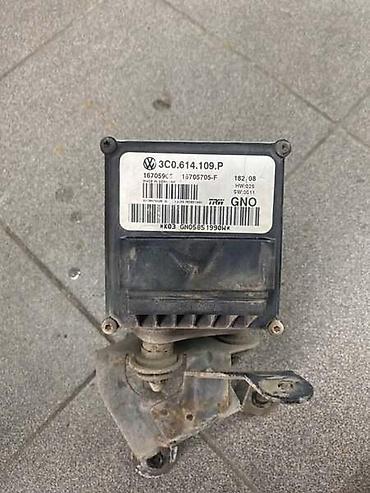 citroen c3 karavan: ABS PUMPA ZA VOLKSWAGEN PASSAT B6 - 3C0614109P | Abs pumpa za Passat — 1