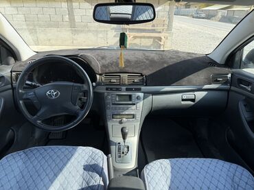 Toyota: Toyota Avensis: 2008 г., 2 л, Автомат, Бензин, Седан — 4