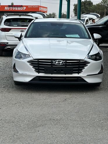 фары опель вектра б: Hyundai Sonata: 2020 г., 2 л, Автомат, Газ, Седан