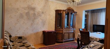 Köhnə tikili: Bakı, Bakıxanov qəs., 3 otaqlı, Köhnə tikili, m. Neftçilər, 70 kv. m — 5