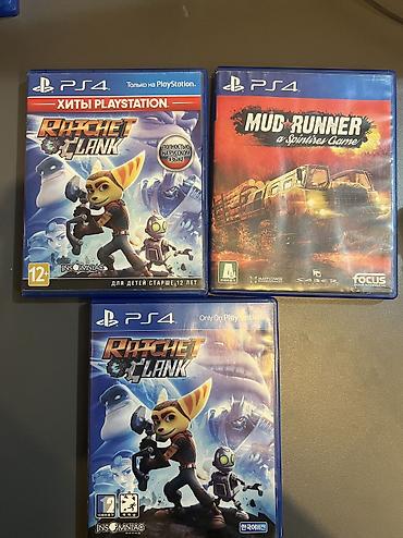 ghost of thushima: Игры на пс4 -пс5 Одни из нас 1400 Ретчет и кленк 500 на русс 800 — 2