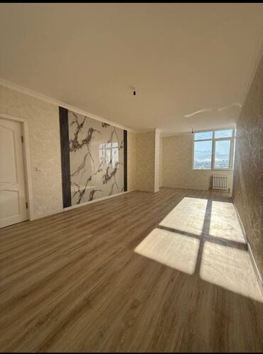 Продажа квартир: 2 комнаты, 80 м², Элитка, 9 этаж, Евроремонт