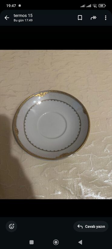 Qab-qacaq və mətbəx ləvazimatlarının alışı: Tecılı satılır ucuz qiymətə qiymətle bağlı vassap nömrəm aktiv — 10