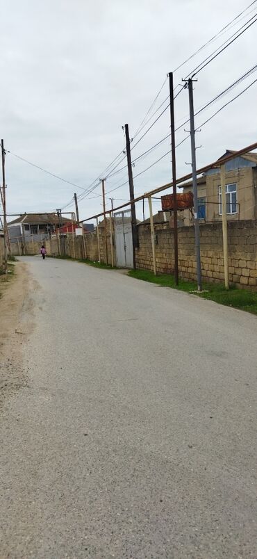 heyet evi ucun yellencekler: Bilgəh qəs. 3 otaqlı, 70 kv. m
