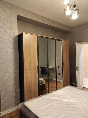 ev kirayesi: İcarəyə verilir 2 otaqlı yeni tikili 65 m², Şah İsmayıl Xətai m — 6