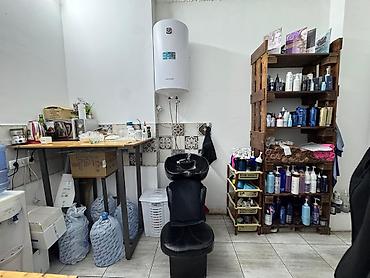 Продажа салонов красоты и кабинетов: Косметологическая студия 54 м², 2 комнаты, С ремонтом, Без оборудования, Частный дом, Отдельный вход — 4