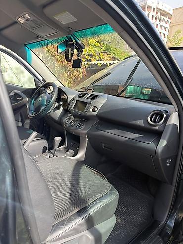 lexus es200: Toyota RAV4: 2010 г., 2 л, Автомат, Бензин, Кроссовер — 9