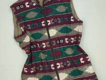 Women`s waistcoat, size XL (EU 42)