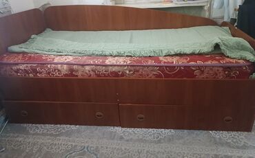 кровати для инвалидов бу: Бир жарымдык Керебет, Колдонулган