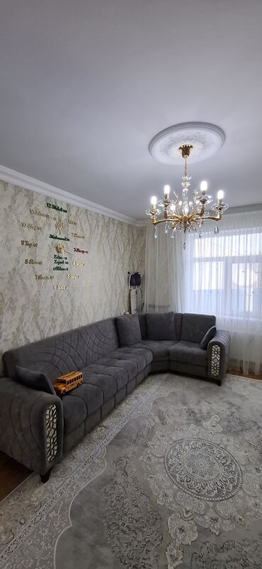 Həyət evləri və villaların satışı: 3 otaqlı, 63 kv. m, Yeni təmirli -da lalafo.az — 14 Həyət evləri və villaların satışı: 3 otaqlı, 63 kv. m, Yeni təmirli — 14