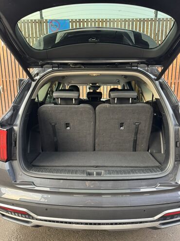 Kia: Kia Sorento: 2021 г., 2.2 л, Типтроник, Дизель, Кроссовер — 12