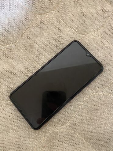 Samsung: Samsung Galaxy A10, Б/у, 32 ГБ, цвет - Синий, 2 SIM