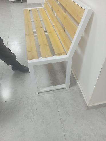 Изготовление перил: Изготовление перил Материал: Металл, Наружные — 1