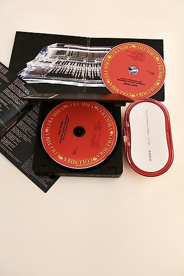 video kaset okuyucu: Portativ CD pleyer sadece — 5