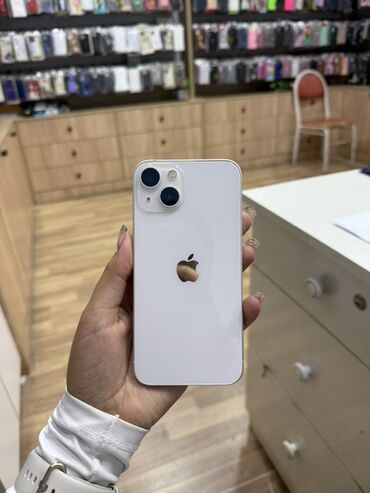 Apple iPhone: IPhone 13, Ağ