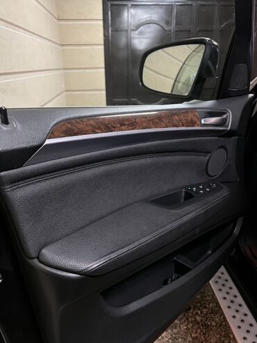 BMW: BMW X5: 2011 г., 4.4 л, Автомат, Бензин — 4