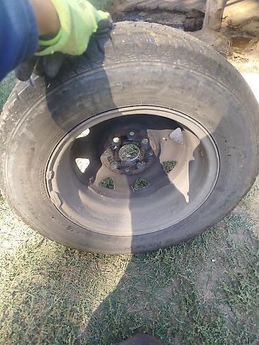 195 70 16 с: Комплект зимних шин на штампованных дисках - Количество: 4 колеса в — 2