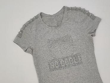 pusheen bluzki: T-shirt damski, rozmiar S — 1