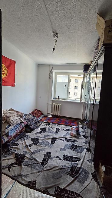 1к: 1 комната, 16 м², Мед Академия Гостиничный тип, 3 этаж, Косметический ремонт — 1