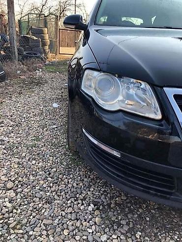 moj auto: FAROVI ZA VOLKSWAGEN PASSAT B6 | Passat B6 2.0 TDI DELOVI, stanje — 1
