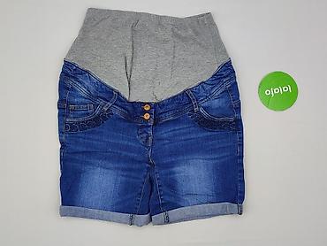 hand work denim: Szorty damskie, rozmiar S — 2