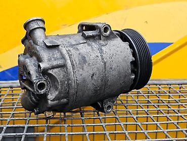 Компрессоры для авто: Компрессор Opel 2005 г., Б/у, Оригинал, Германия — 14
