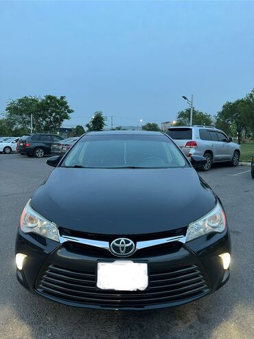 тойота камри 25 кузов бишкек цена: Toyota Camry: 2015 г., 2.5 л, Автомат, Бензин, Седан