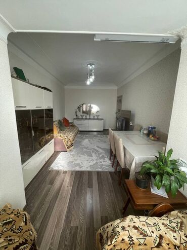 Köhnə tikili: Bakı, 3 otaqlı, Köhnə tikili, m. Həzi Aslanov, 70 kv. m — 1