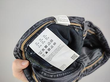 wolf: Hugo Boss, Jeansy dla mężczyzn, rozmiar S — 5