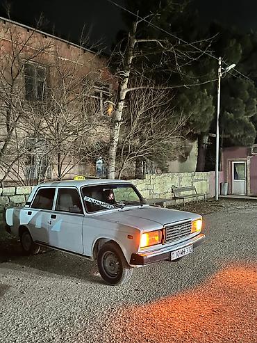vaz lada oka: VAZ (LADA) 2107: 0.5 l | 2004 il 55596 km Sedan — 8