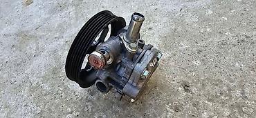 kocioni diskovi: SERVO PUMPA ZA PEUGEOT 4007 | Servo pumpa Peugeot 4007, Citroen — 1