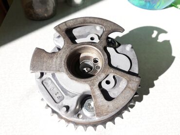 4gr fse: Произвожу ремонт муфт vvti, toyota lexus на мотры 2gr, 3gr, 4gr, ur,