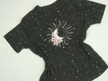 Women`s T-shirt, Cropp, size S (EU 36)