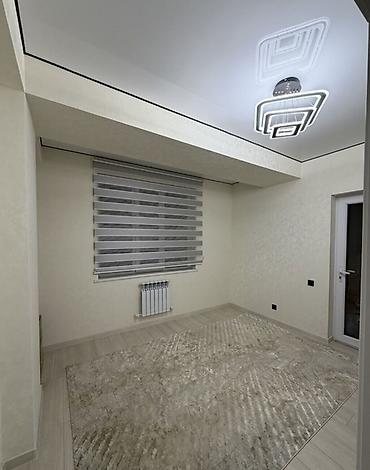 Продажа квартир: 3 комнаты, 80 м², Технопарк Элитка, 2 этаж — 10