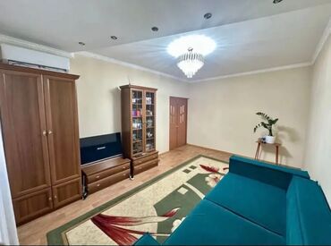 дом селе ленинское: 1 комната, 35 м², 105 серия, 1 этаж, Косметический ремонт