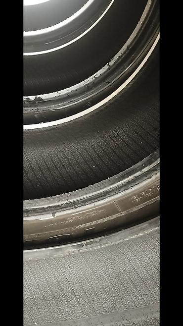 Шины: Комплект летних шин 215/60 R16 95H - Количество: 4 штуки - Тип — 6